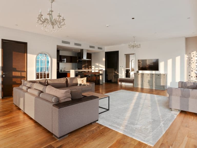 Oko Gudja 29 этаж - 14