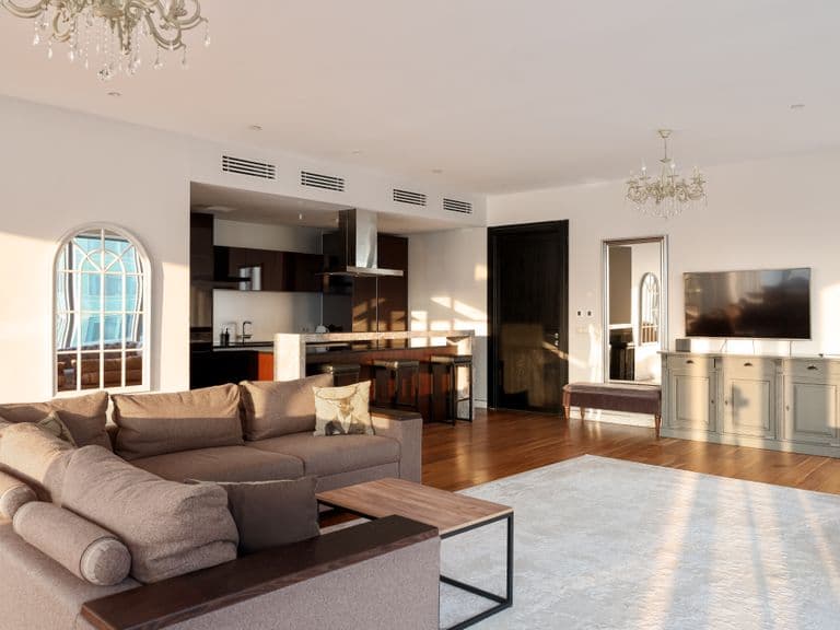 Oko Gudja 29 этаж - 13