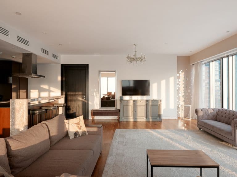 Oko Gudja 29 этаж - 12