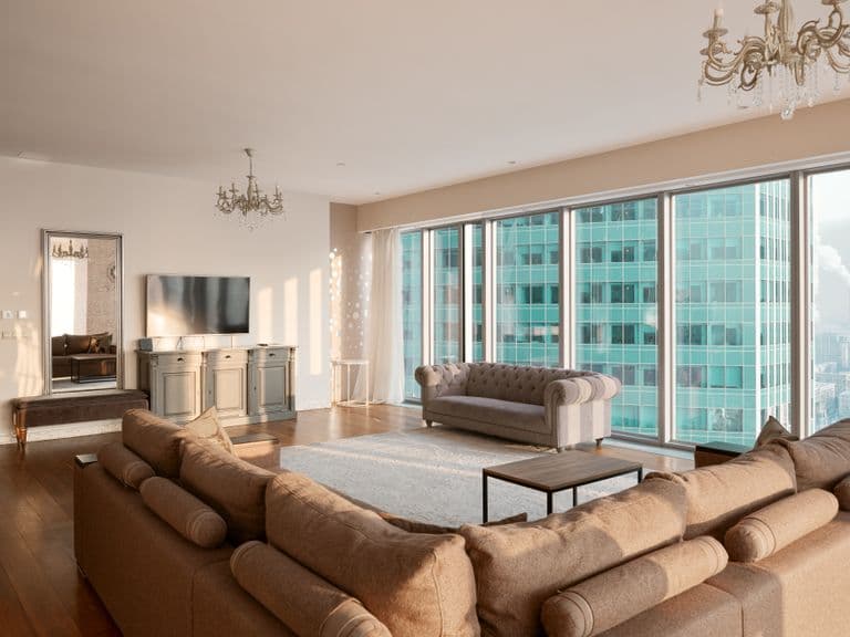 Oko Gudja 29 этаж - 11