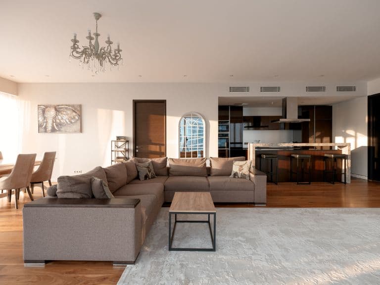 Oko Gudja 29 этаж - 10