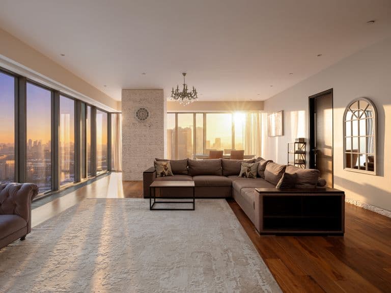 Oko Gudja 29 этаж - 9