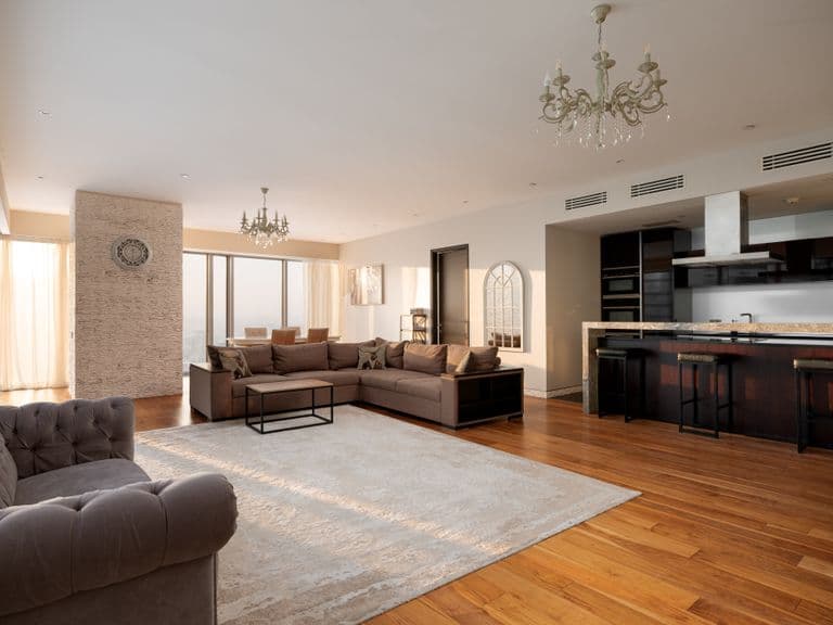 Oko Gudja 29 этаж - 8