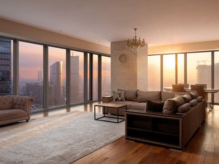 Oko Gudja 29 этаж - 7