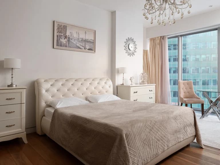 Oko Polaris 29 этаж - 2