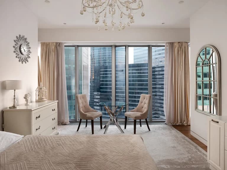 Oko Polaris 29 этаж - 4