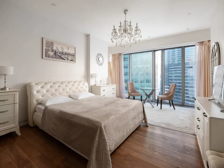 Oko Polaris 29 этаж - 1