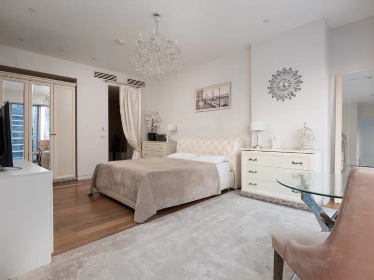 Oko Polaris 29 этаж - 3