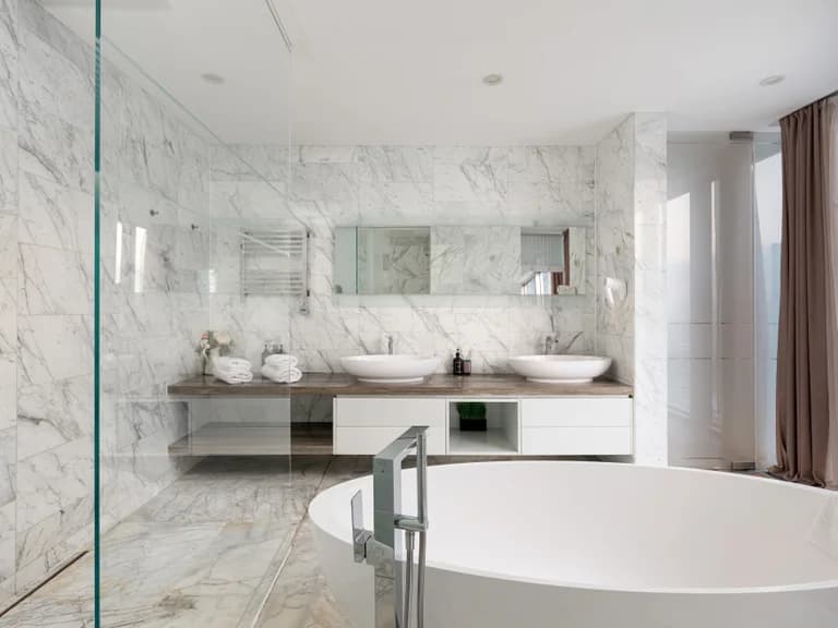 Oko Polaris 29 этаж - 7