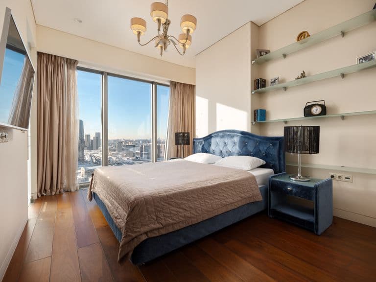 Oko Avior 24 этаж - 21