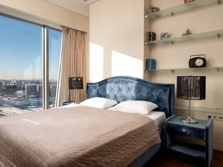 Oko Avior 24 этаж - 22