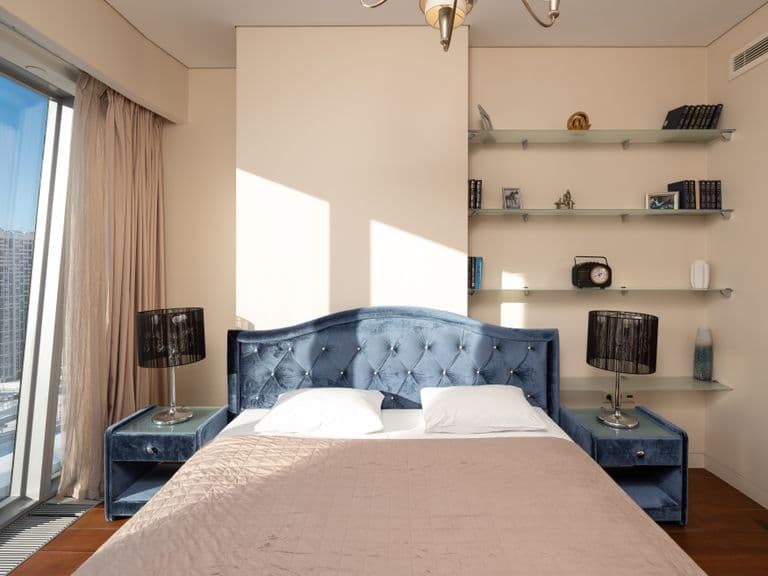 Oko Avior 24 этаж - 24