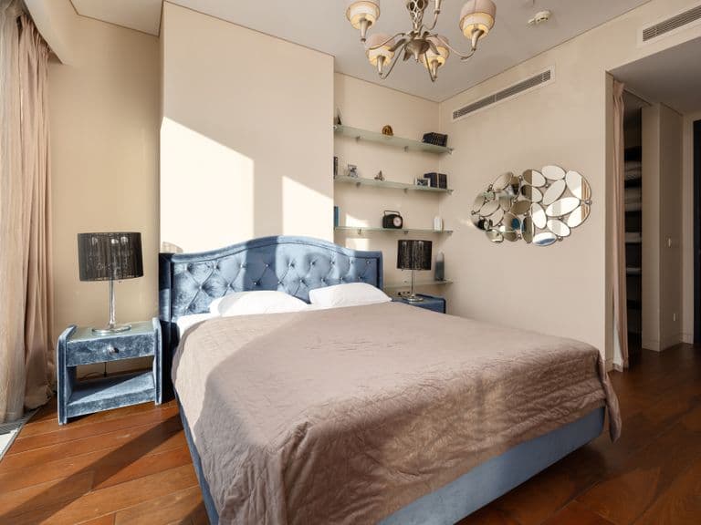 Oko Avior 24 этаж - 7