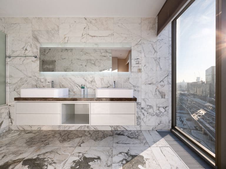 Oko Avior 24 этаж - 9