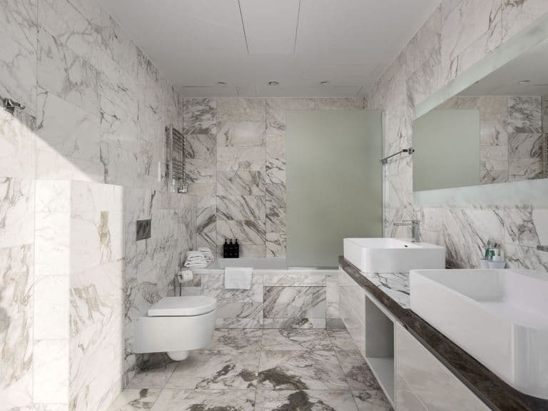 Oko Avior 24 этаж - 10