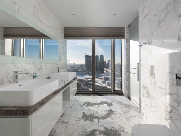 Oko Avior 24 этаж - 12