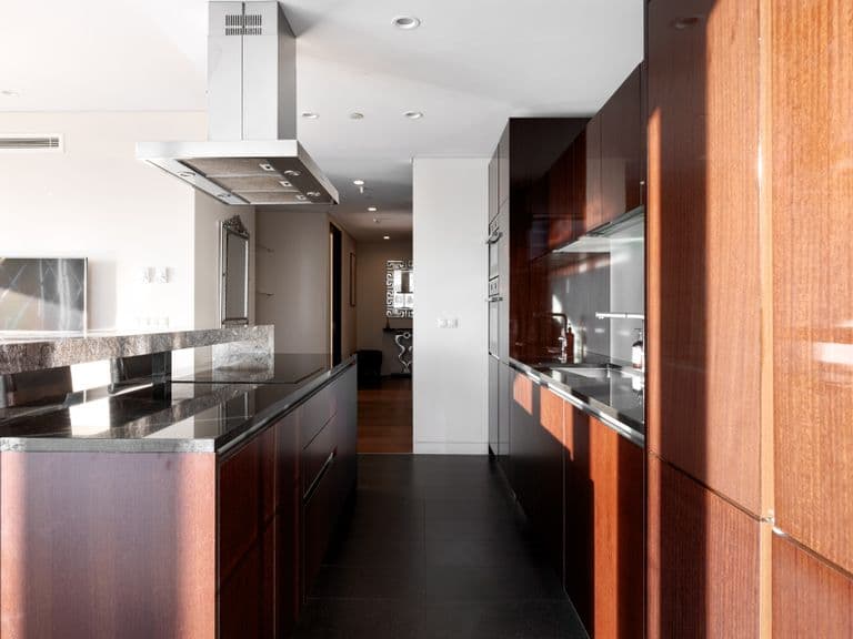 Oko Avior 24 этаж - 20