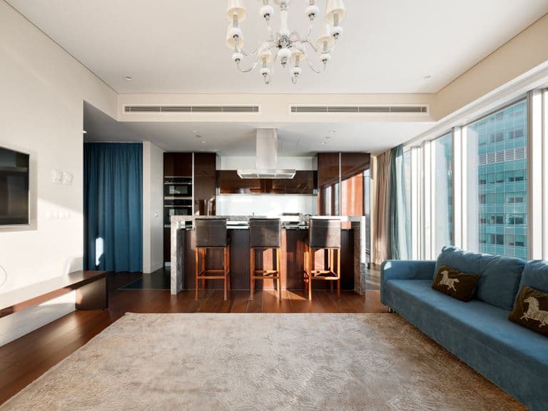 Oko Avior 24 этаж - 6