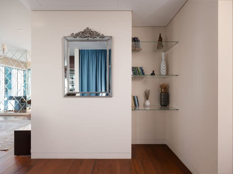 Oko Avior 24 этаж - 7