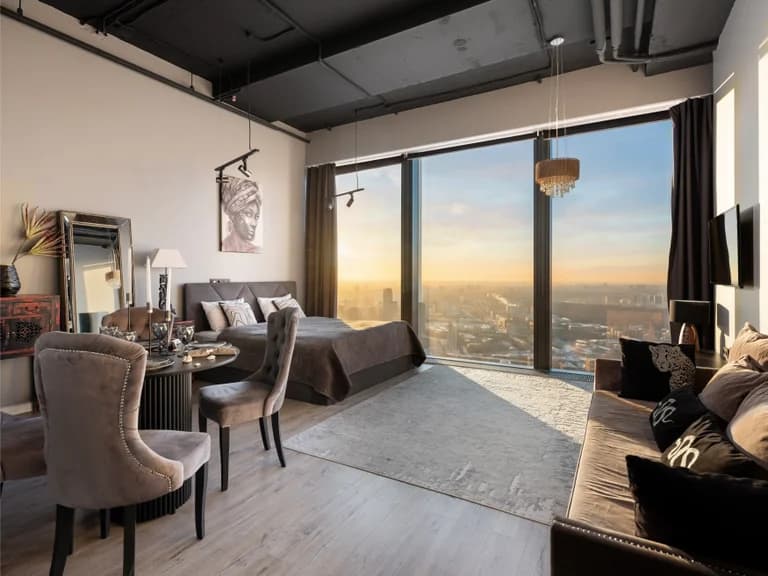 Neva Nati 59 этаж - 3