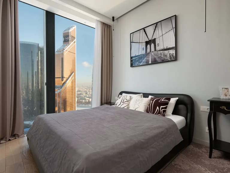 Neva Libra 38 этаж - 7