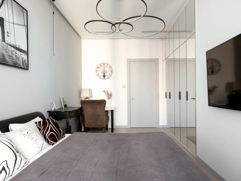 Neva Libra 38 этаж - 8