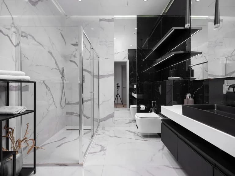 Neva Libra 38 этаж - 10