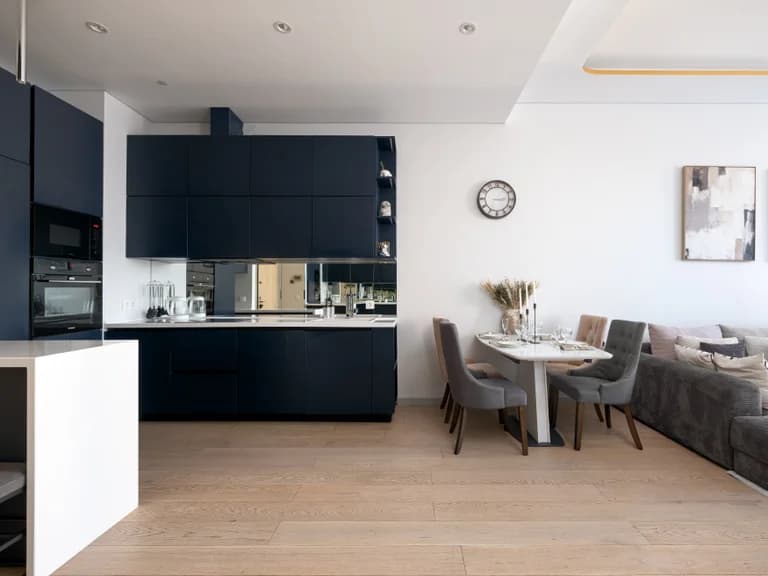 Neva Libra 38 этаж - 14