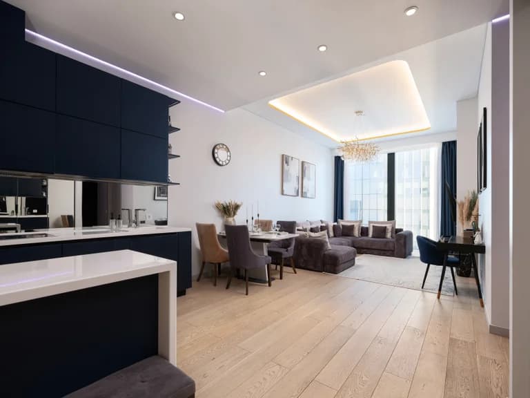 Neva Libra 38 этаж - 15