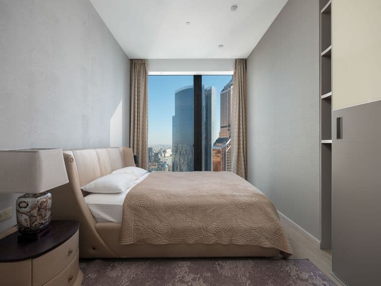 Neva Alruba 35 этаж - 3