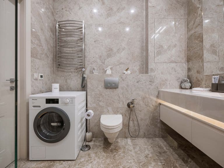 Neva Alruba 35 этаж - 7