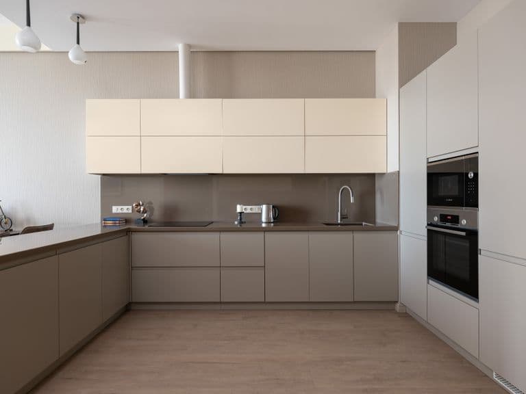 Neva Alruba 35 этаж - 8