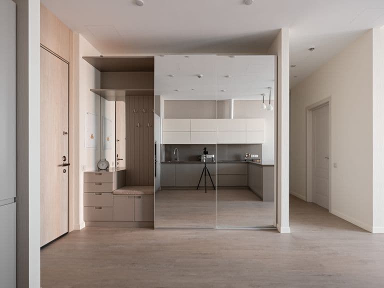 Neva Alruba 35 этаж - 9