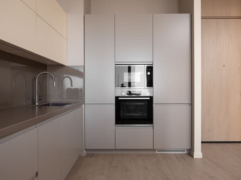 Neva Alruba 35 этаж - 10