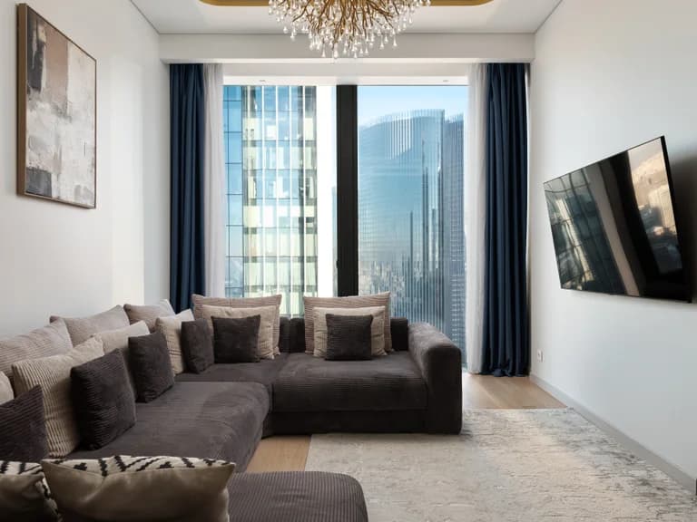 Neva Libra 38 этаж - 3