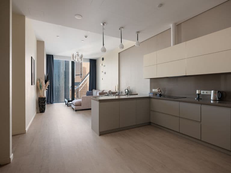 Neva Alruba 35 этаж - 11