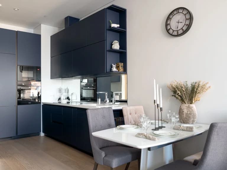 Neva Libra 38 этаж - 5