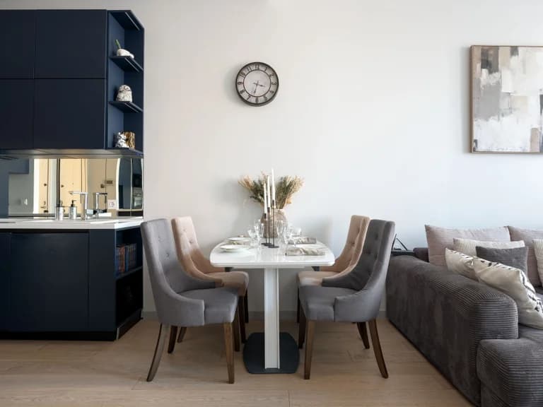 Neva Libra 38 этаж - 6