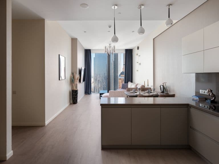 Neva Alruba 35 этаж - 12