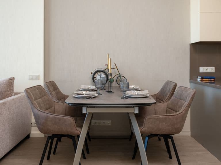 Neva Alruba 35 этаж - 15