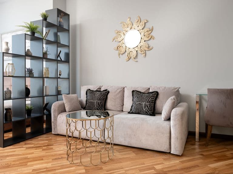 Neva Sky 28 этаж - 11