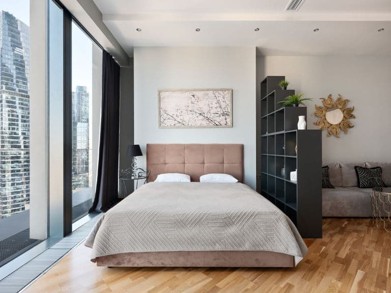 Neva Sky 28 этаж - 13