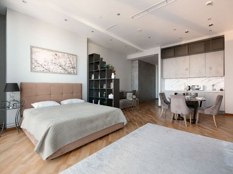 Neva Sky 28 этаж - 14