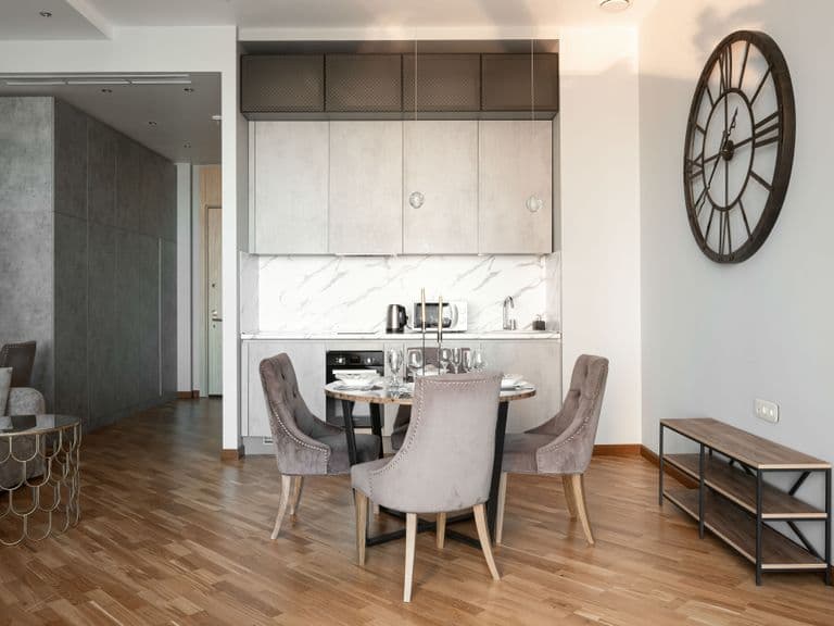 Neva Sky 28 этаж - 15