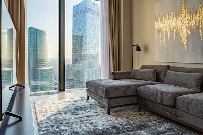 Neva Star 60 floor  - 3