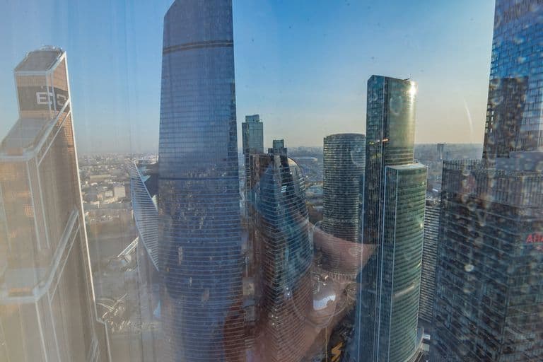Neva Star 60 floor  - 12