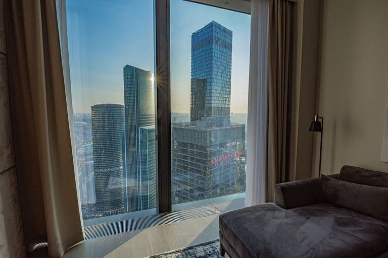 Neva Star 60 floor  - 19