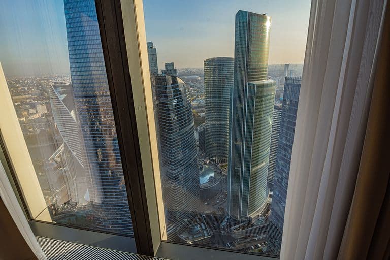 Neva Star 60 floor  - 20