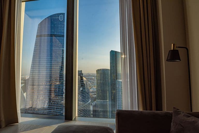 Neva Star 60 floor  - 21
