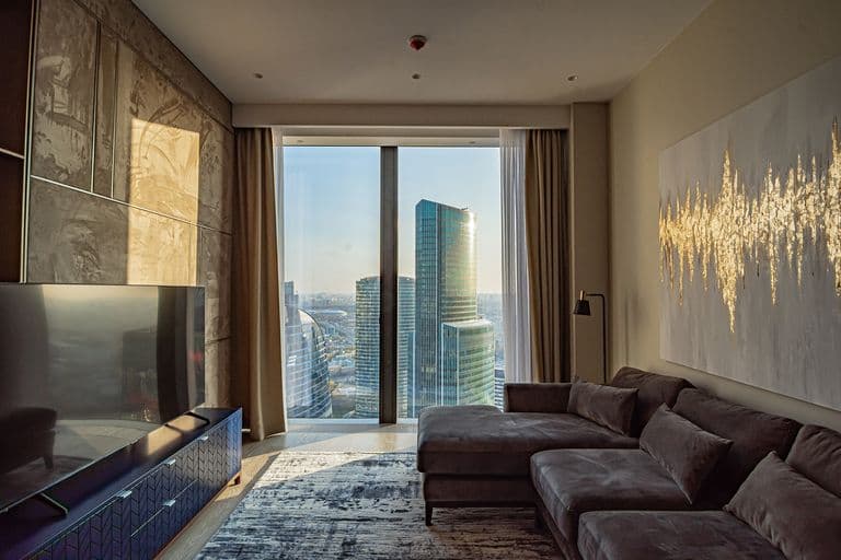 Neva Star 60 floor  - 22